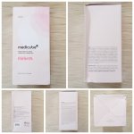 Medicube PDRN Pink Collagen Toning Gel Toner Pad 70 Pads - Image 7