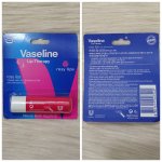 Vaseline Lip Therapy Rosy Lips 4.8g - Image 5