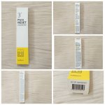 numbuzin No.3 Pore Reset Ampoule Shot 25ml - Image 5