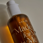 AXIS-Y Biome Resetting Moringa Cleansing Oil