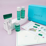Axis-Y The Mini Glow Set
