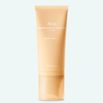 Abib Glutathiosome Cc Sunscreen Toning Tube 50ml