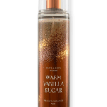 Body Spray - Warm Vanilla Sugar - 236ml