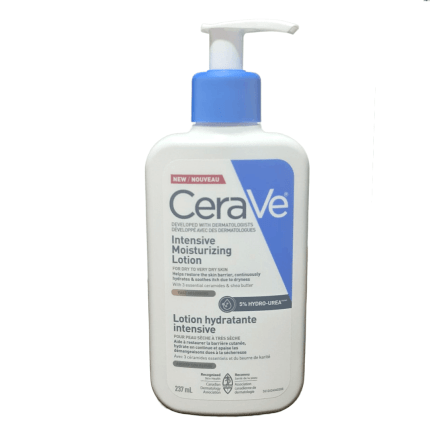 Cerave Intensive Moisturizing Body Lotion for Dry to Very Dry Skin + Itch Relief 237ml.png
