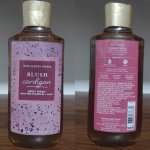 Bath & Body Works Blush Cardigan Body Washes 295ml - Image 2