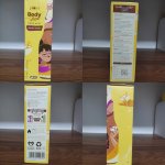 Plum Smokin' Vanilla Body Mist |150 ml - Image 6