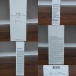 Abib Glutathiosome Cc Sunscreen Toning Tube 50ml - Image 3