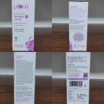 Plum 1% Retinol Advanced Anti Aging Night Face Serum 20ml - Image 4