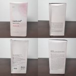 Medicube PDRN Pink Collagen Toning Gel Toner Pad 70 Pads - Image 8