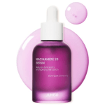 JUMISO Niacinamide 20 Serum 40 ml (3)