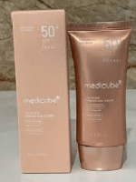 Medicube Collagen Firming Sun Cream 50ml