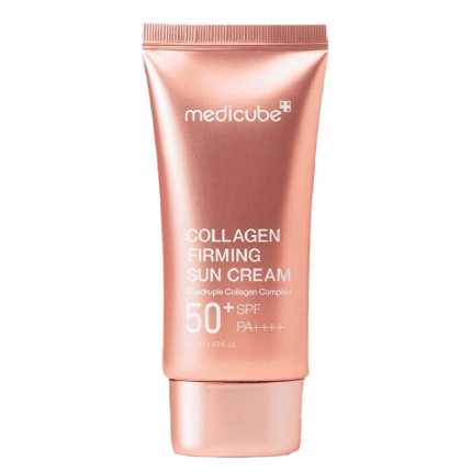 Medicube Collagen Firming Sun Cream 50ml