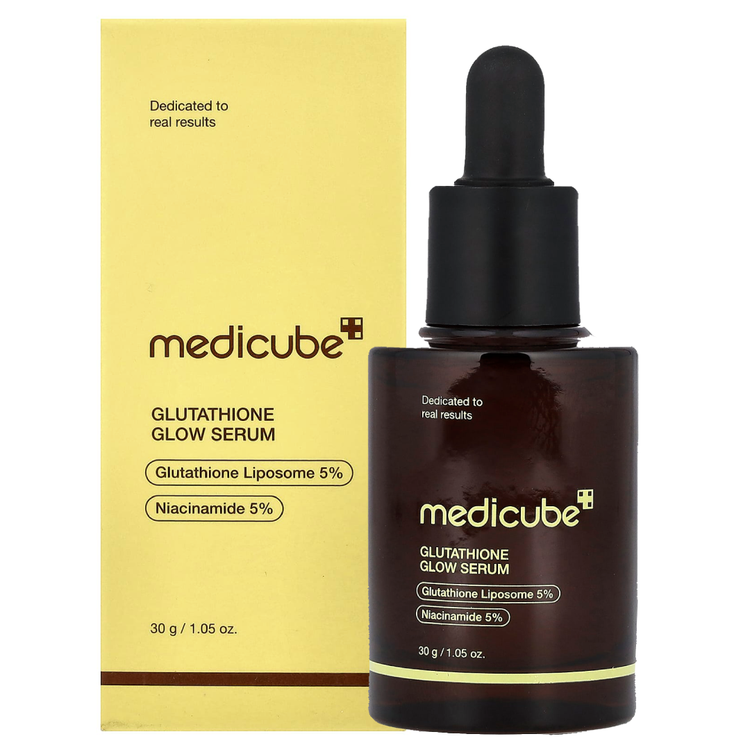 Medicube Glutathione Glow Serum 30g Medicube Glutathione Glow Serum 30g