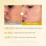 Medicube Kojic Acid & Turmeric Toner for Skin Renewal and Radiance – 250 ml (4)