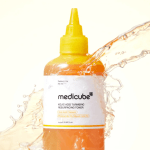 Medicube Kojic Acid & Turmeric Toner for Skin Renewal and Radiance – 250 ml (4)