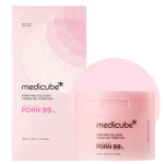 Medicube PDRN Pink Collagen Toning Gel Toner Pad 70 Pads (1)
