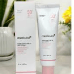 Medicube - PDRN Pink Tone Up Sun Cream - 50ml