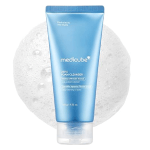 Medicube Zero Foam Cleanser 120g (4)