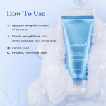 Medicube Zero Foam Cleanser 120g (4)