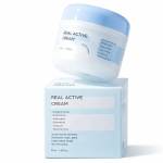 Seoul Glow Real Active Daily Cream 50ml