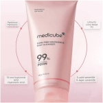 PDRN Pink Niacinamide Whip Cleanser 120g (4)