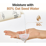 PURITO Oat PDRN Gentle Refining Toner 200 ml (5)