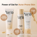 PURITO Oat PDRN Gentle Refining Toner 200 ml (5)