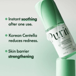Purito Seoul Wonder Releaf Centella Serum Unscented - 60 ml