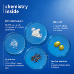 Plum Rice Water & 10% Niacinamide Face Serum - Clarity Boost, 30 ml (4)