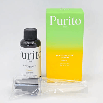 Purito Pure Vitamin C Face Serum (5)