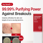 Purito SEOUL Hypochlorous Acid Rescue Spray 100ml (3)