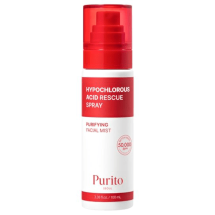 Purito SEOUL Hypochlorous Acid Rescue Spray 100ml (3)