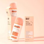 Seoul Glow Real Active Ampoule 30 mL