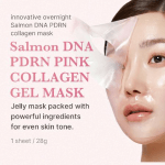 medicube - PDRN Pink Collagen Gel Mask (2)