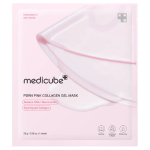 medicube - PDRN Pink Collagen Gel Mask (2)