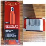 ( Discounted Product )L'Oreal Paris Revitalift Triple Power Eye Cream - 0.5 fl oz - Image 5