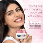 Cetaphil Brightening Night Comfort Cream - 50 g_ For Dark Spots, Uneven Skin Tone_ Hyaluronic Acid & Niacinamide (1)