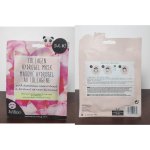 Oh K! Hydrogel Sheet Mask - Collagen - 1 Pc Face Sheet Mask - Image 5