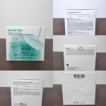 Anua Pads PDRN 100 Hyaluronic Acid Glow pads - Image 4