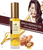 Karseell Maca Care System Essence Oil, 50 ML - Image 3