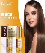 Karseell Maca Care System Essence Oil, 50 ML