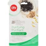 Life Brand Purifying Bubbling Facial Sheet Mask