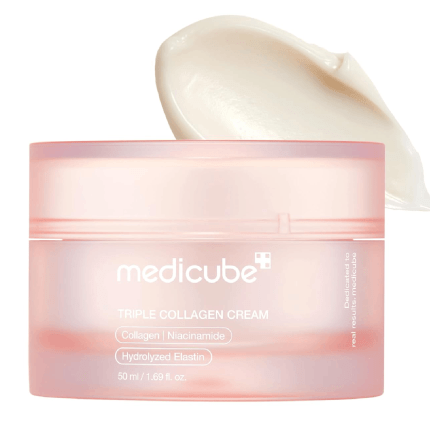 Medicube Triple Collagen Cream 50ml