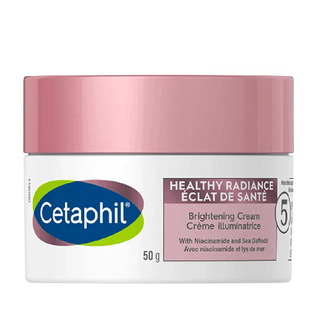CETAPHIL BHR BRIGHTENING DAY PROTECTION CREAM 50ga CETAPHIL BHR BRIGHTENING DAY PROTECTION CREAM 50g