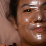 Oh K! Hydrogel Sheet Mask - Collagen - 1 Pc Face Sheet Mask - Image 3