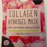 Oh K! Hydrogel Sheet Mask - Collagen - 1 Pc Face Sheet Mask