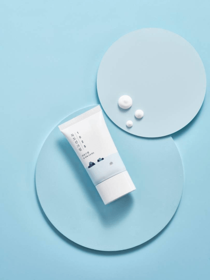 ROUND LAB 1025 DOKDO SUNSCREEN 50ml