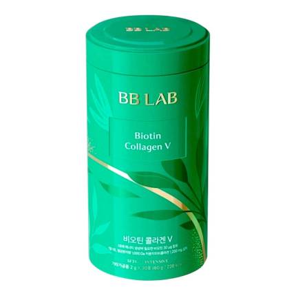 BB LAB Biotin Collagen V 2g x 30 sticks (60g)