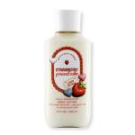 Bath & Body Works Body Lotion - Strawberry Pound Cake - 236ml
