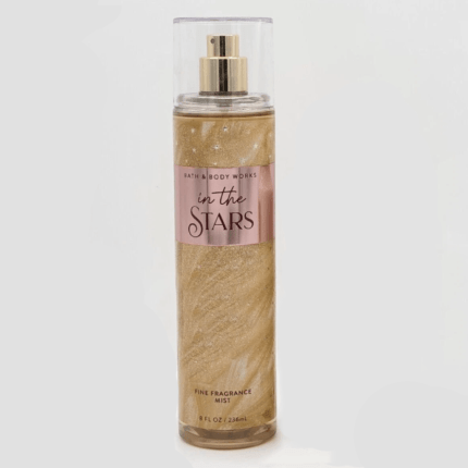 Bath & Body Works In The Stars Body Mist & Body Lotion